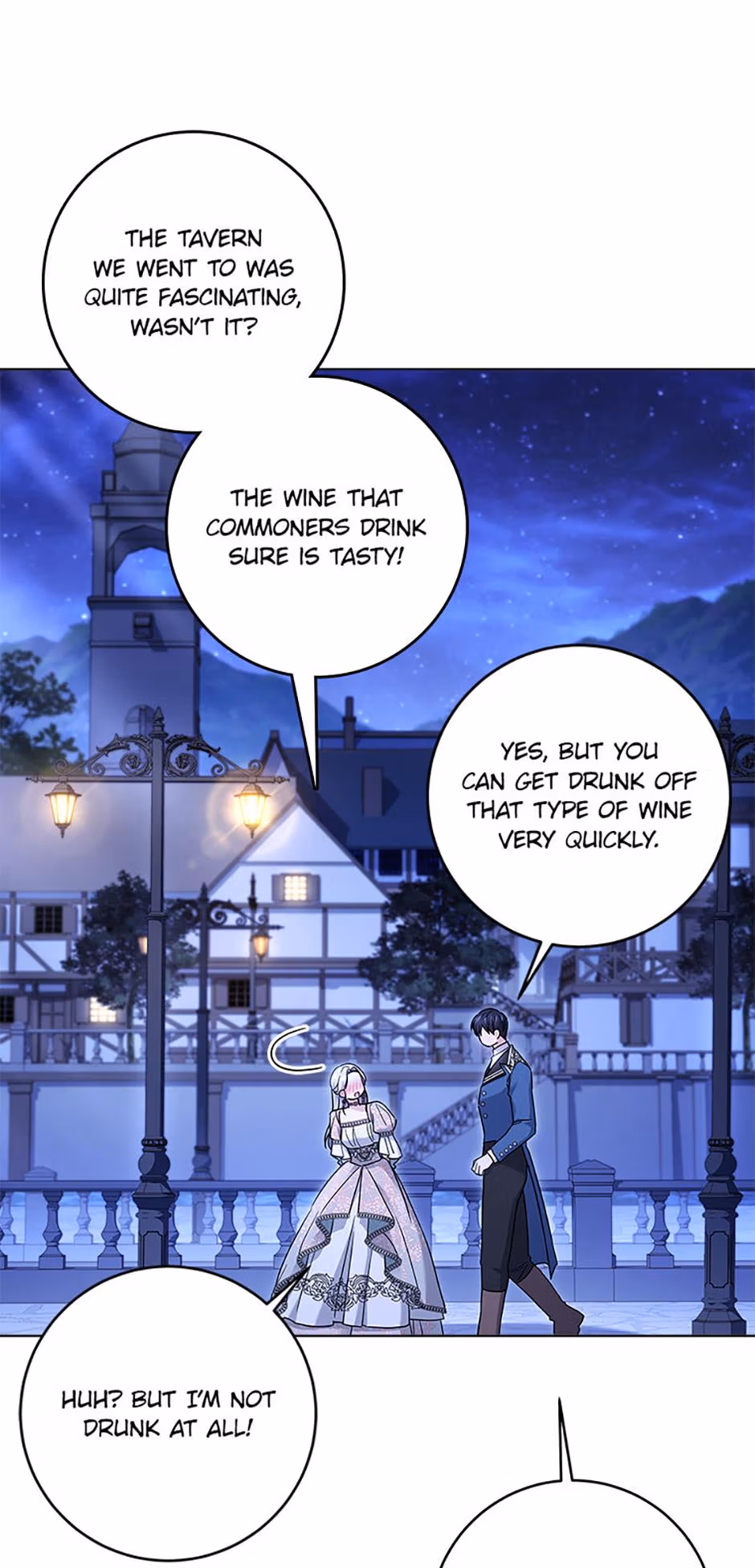 Read Sierra on Strike! chapter 13 image 33 on Lezhin