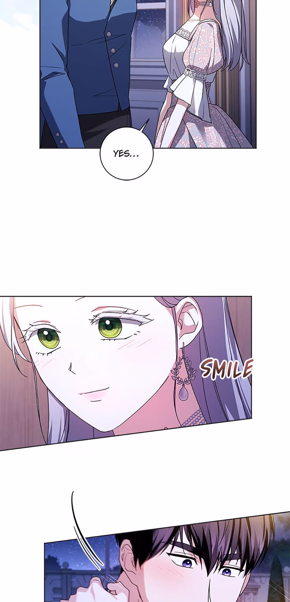 Read Sierra on Strike! chapter 13 image 39 on Lezhin