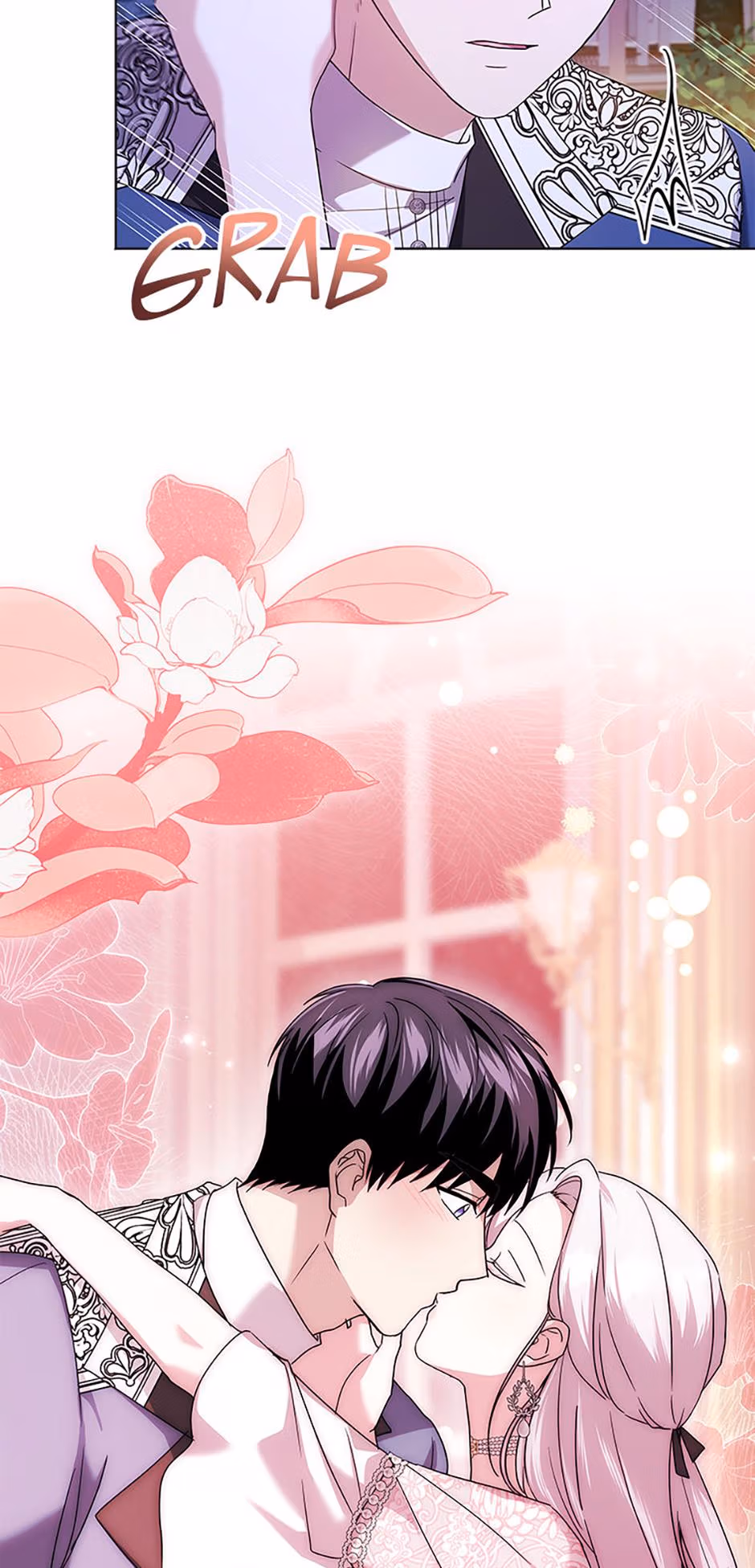 Read Sierra on Strike! chapter 13 image 40 on Lezhin