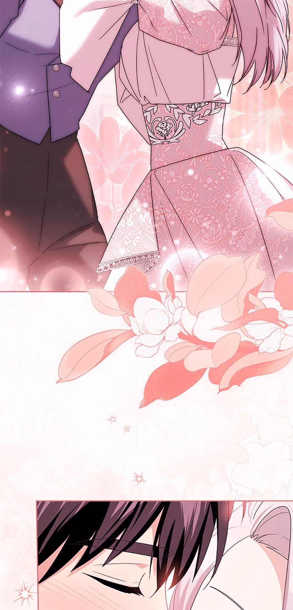 Read Sierra on Strike! chapter 13 image 41 on Lezhin