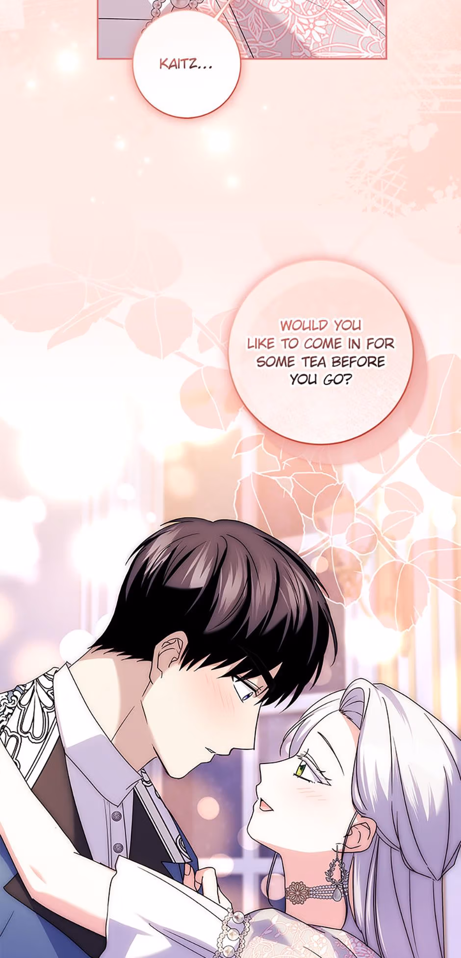Read Sierra on Strike! chapter 13 image 43 on Lezhin
