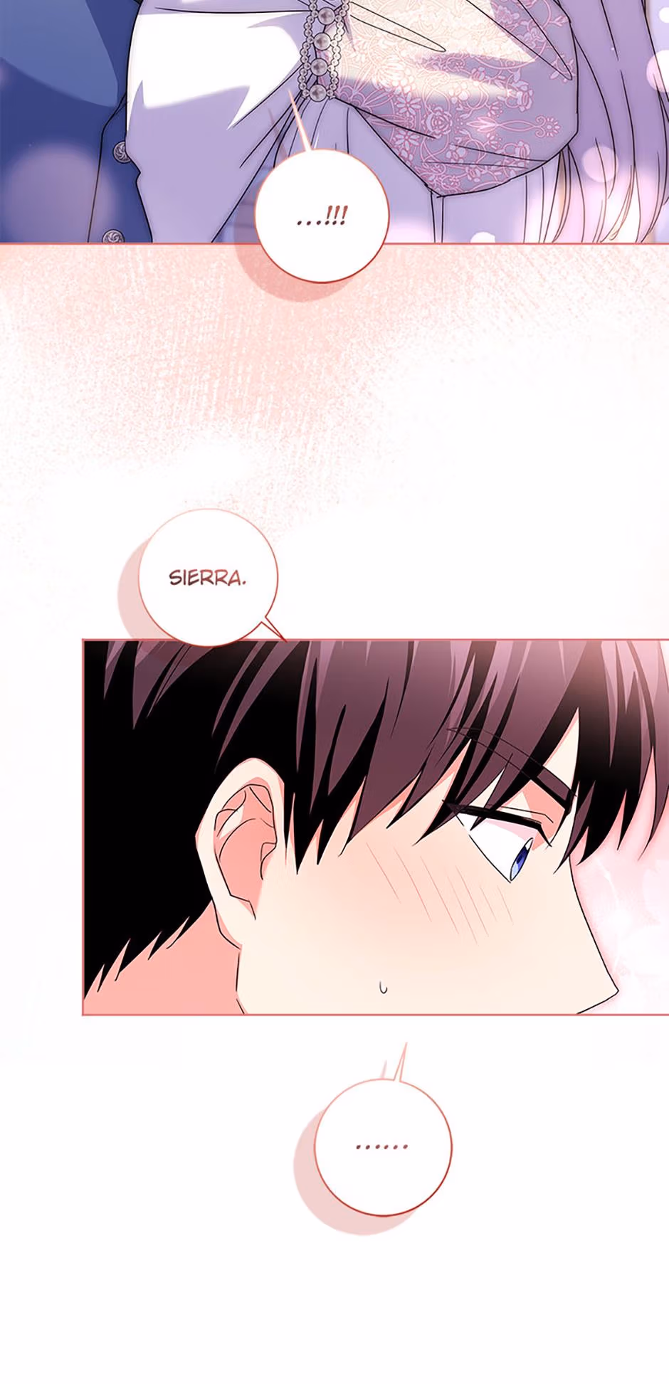 Read Sierra on Strike! chapter 13 image 44 on Lezhin