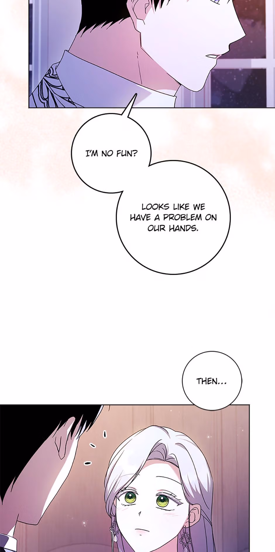 Read Sierra on Strike! chapter 13 image 50 on Lezhin