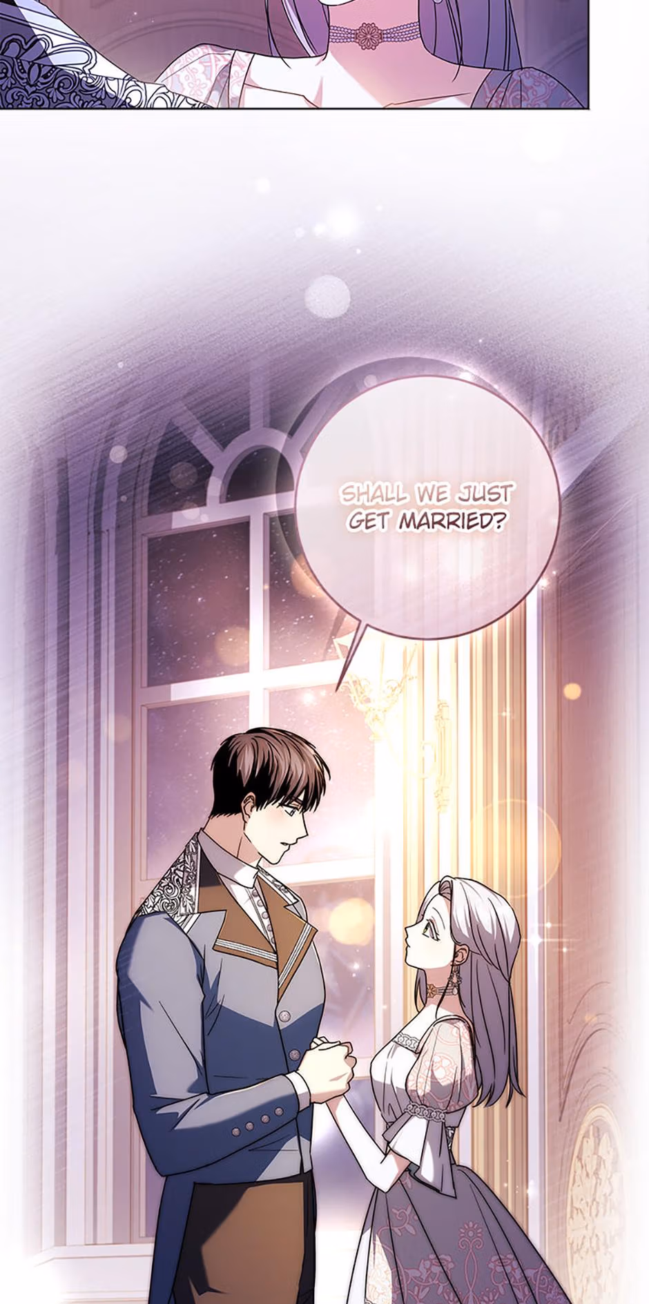 Read Sierra on Strike! chapter 13 image 51 on Lezhin