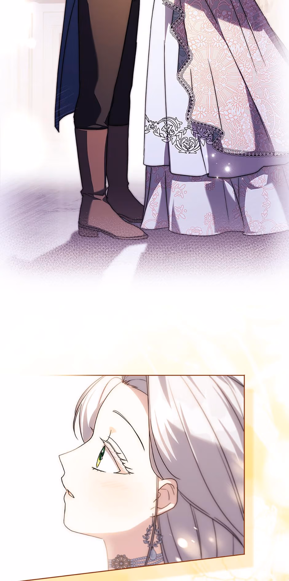 Read Sierra on Strike! chapter 13 image 52 on Lezhin