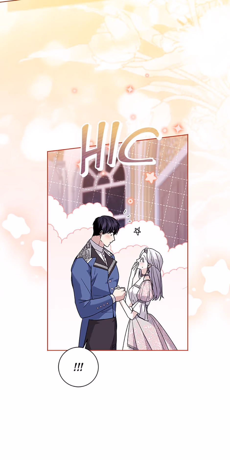 Read Sierra on Strike! chapter 13 image 53 on Lezhin