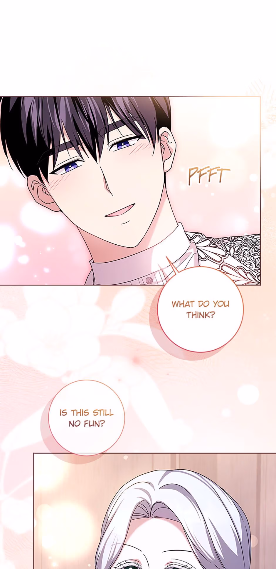 Read Sierra on Strike! chapter 13 image 54 on Lezhin