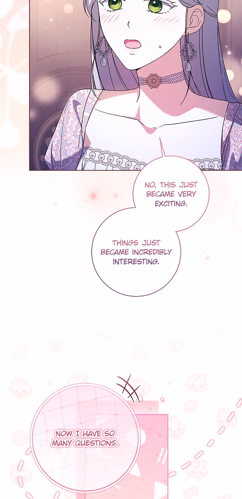 Read Sierra on Strike! chapter 13 image 55 on Lezhin