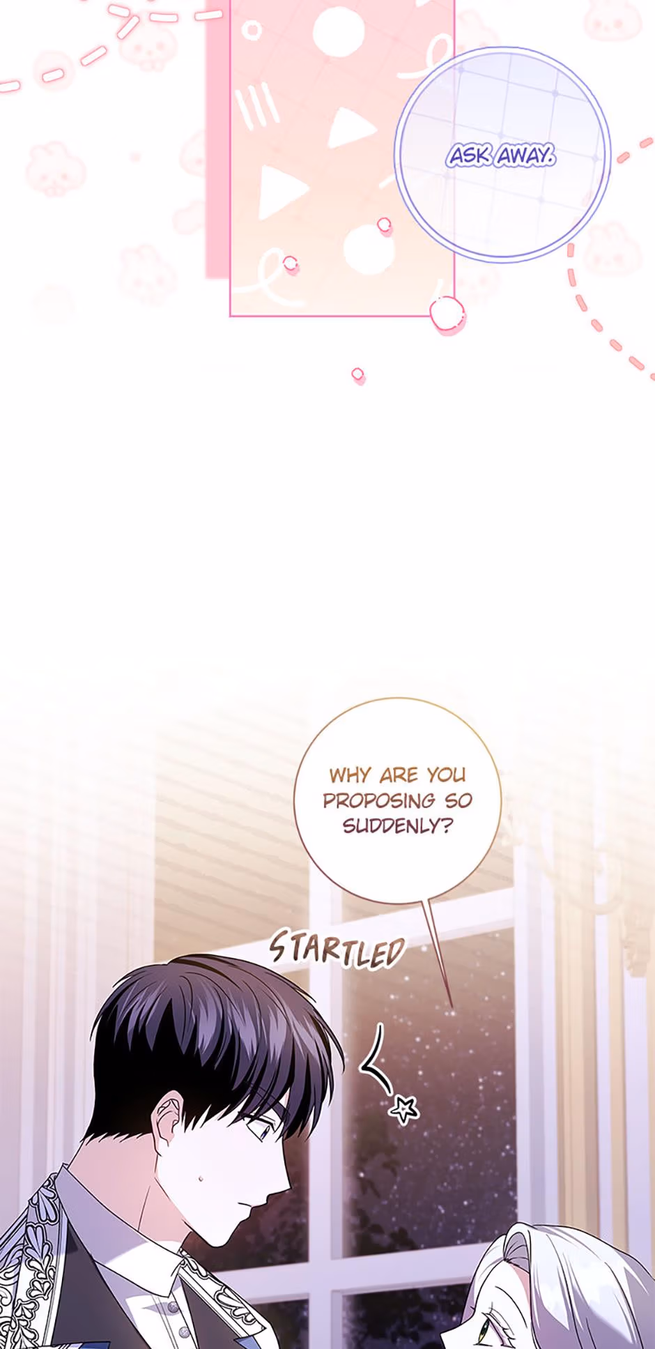Read Sierra on Strike! chapter 13 image 56 on Lezhin