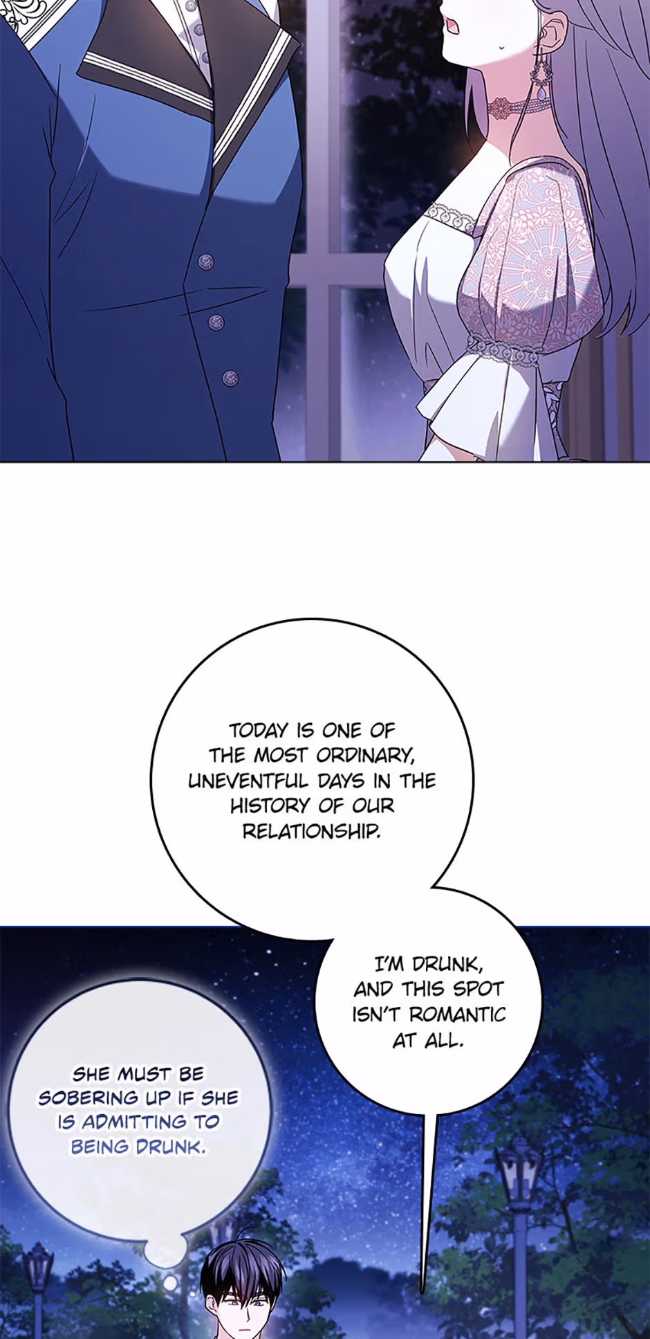 Read Sierra on Strike! chapter 13 image 57 on Lezhin