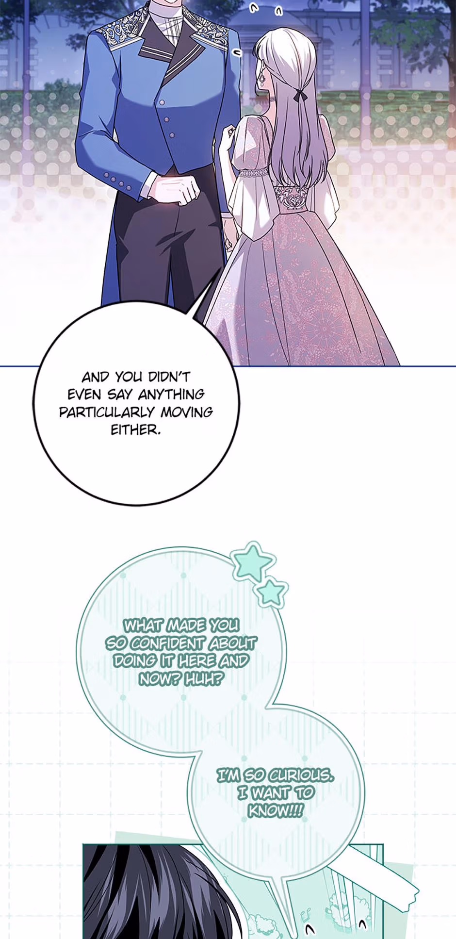Read Sierra on Strike! chapter 13 image 58 on Lezhin