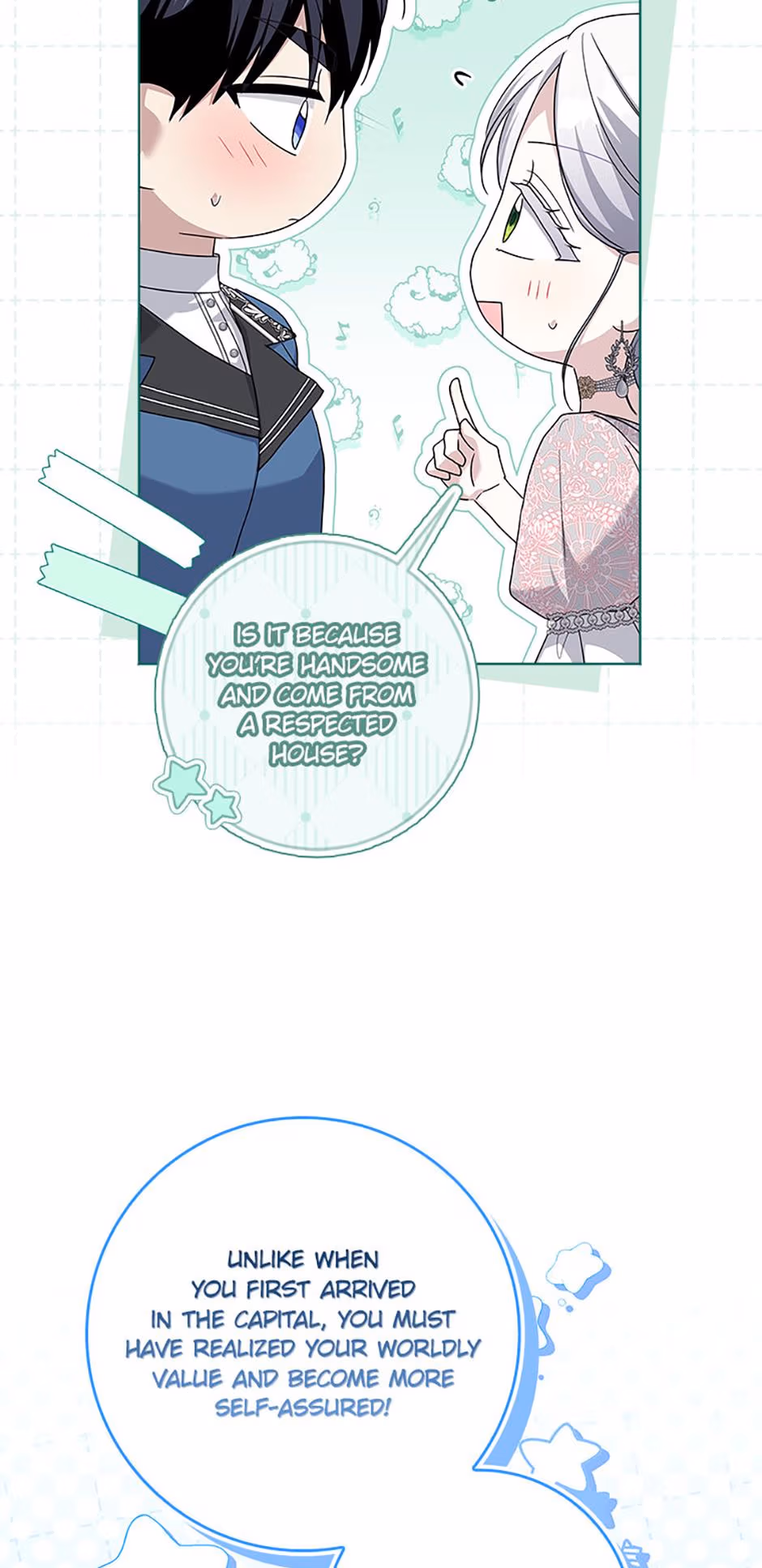 Read Sierra on Strike! chapter 13 image 59 on Lezhin