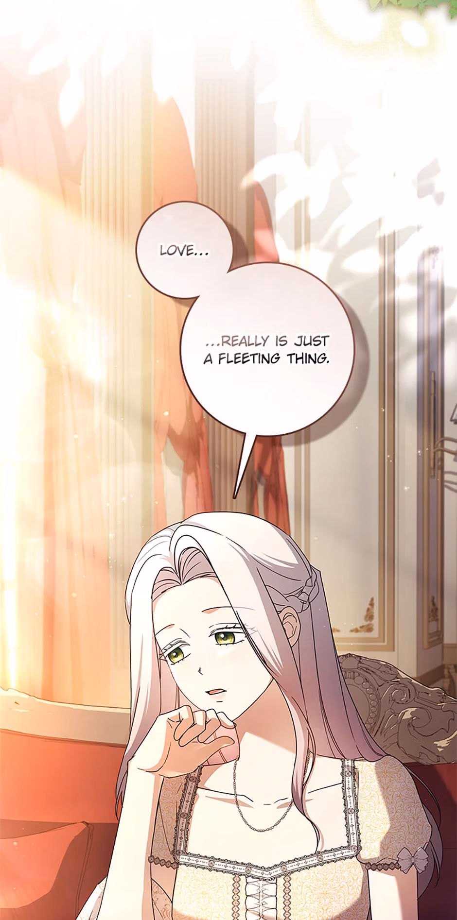 Read Sierra on Strike! chapter 13 image 6 on Lezhin
