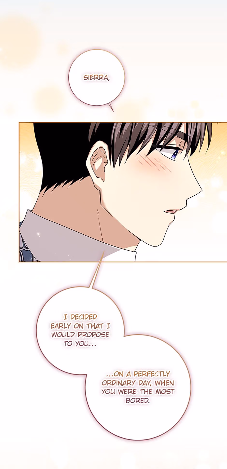 Read Sierra on Strike! chapter 13 image 61 on Lezhin