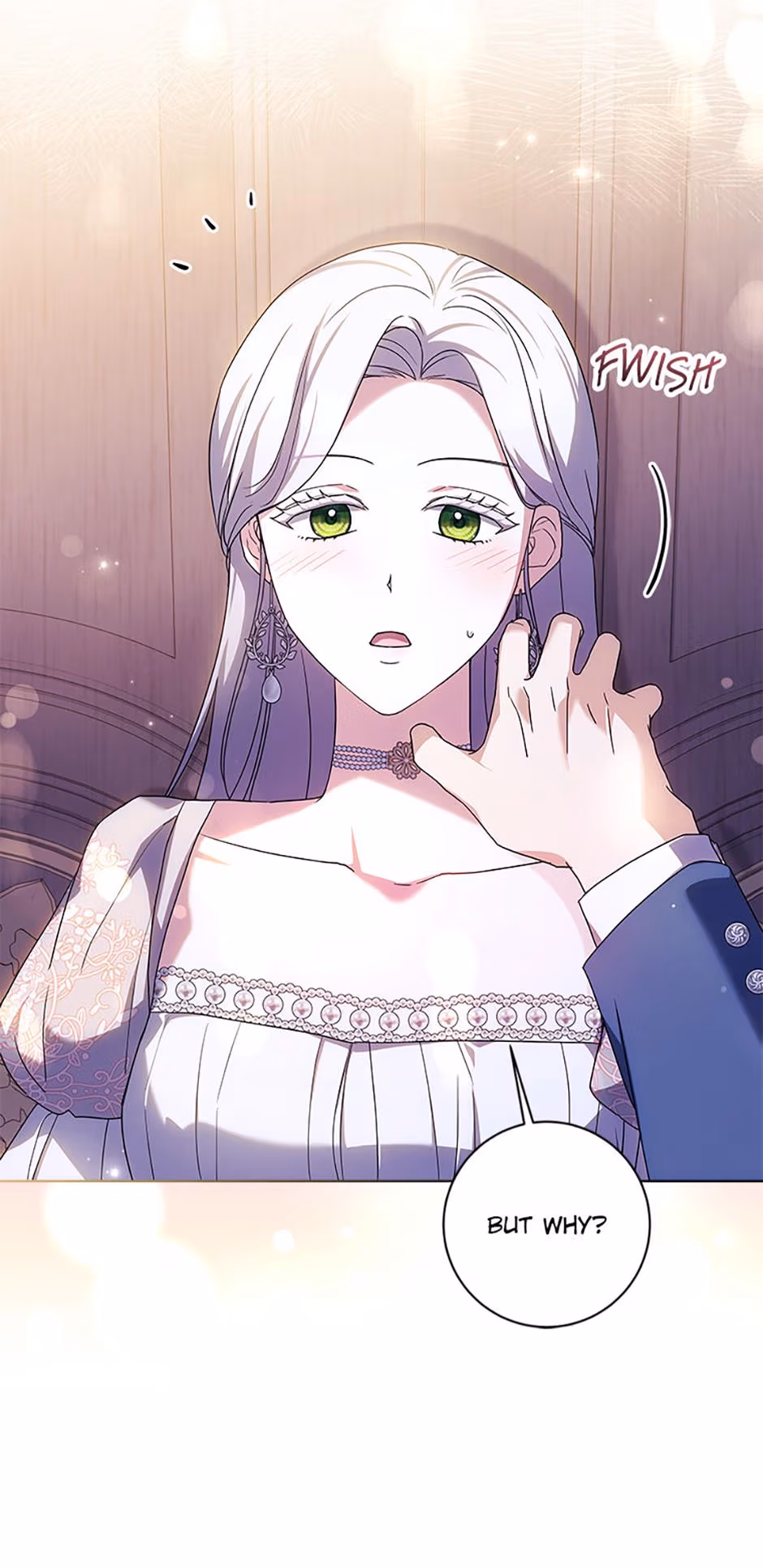 Read Sierra on Strike! chapter 13 image 62 on Lezhin
