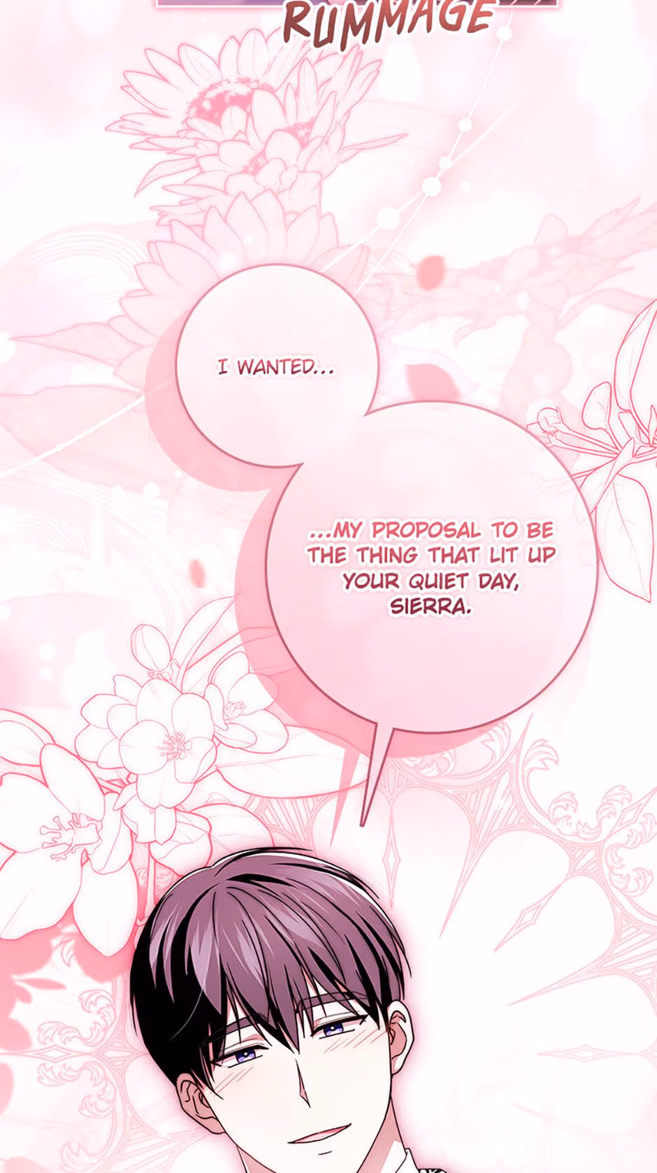Read Sierra on Strike! chapter 13 image 64 on Lezhin