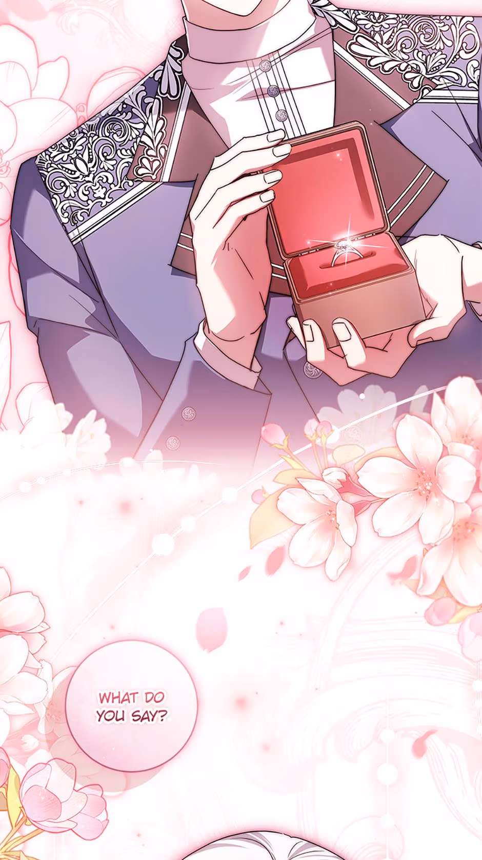 Read Sierra on Strike! chapter 13 image 65 on Lezhin