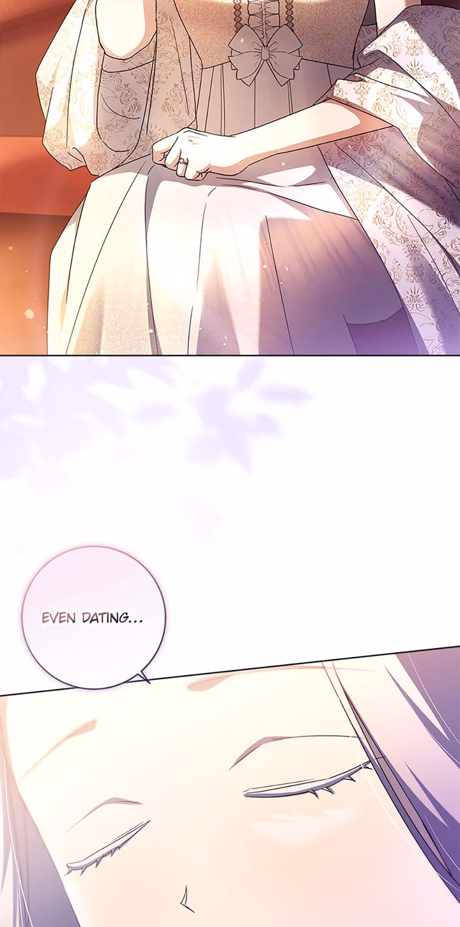 Read Sierra on Strike! chapter 13 image 7 on Lezhin