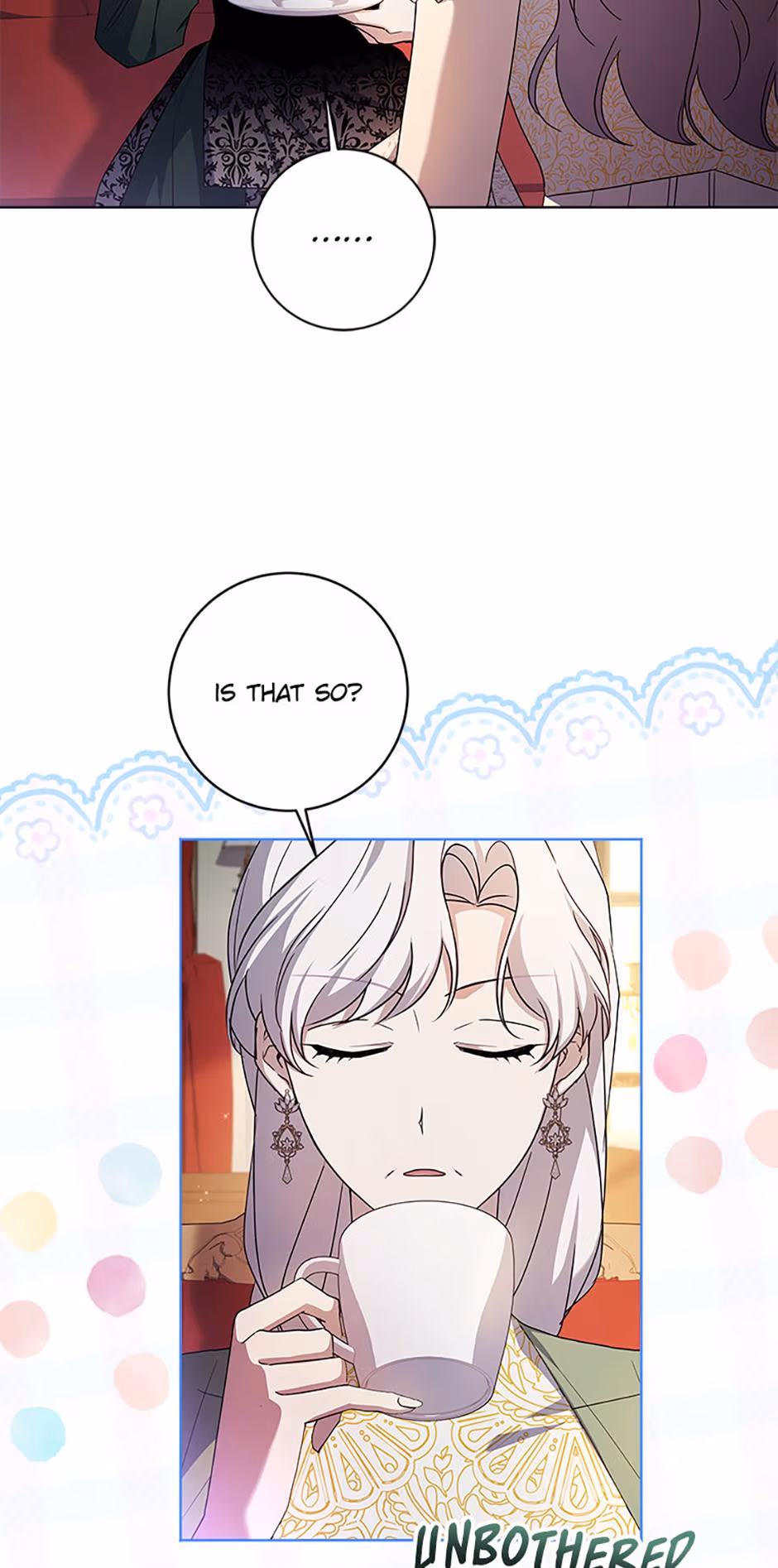 Read Sierra on Strike! chapter 13 image 9 on Lezhin