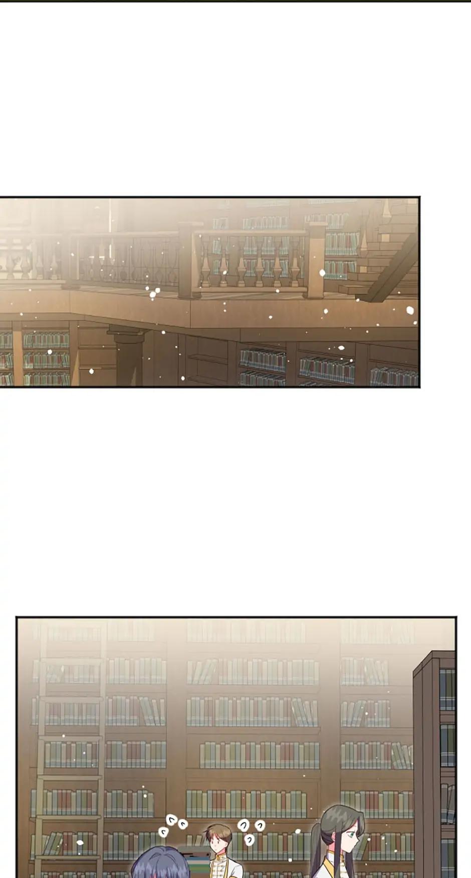 Read Sierra on Strike! chapter 15 image 1 on Lezhin
