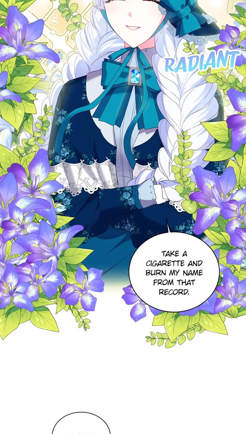 Read Sierra on Strike! chapter 15 image 12 on Lezhin