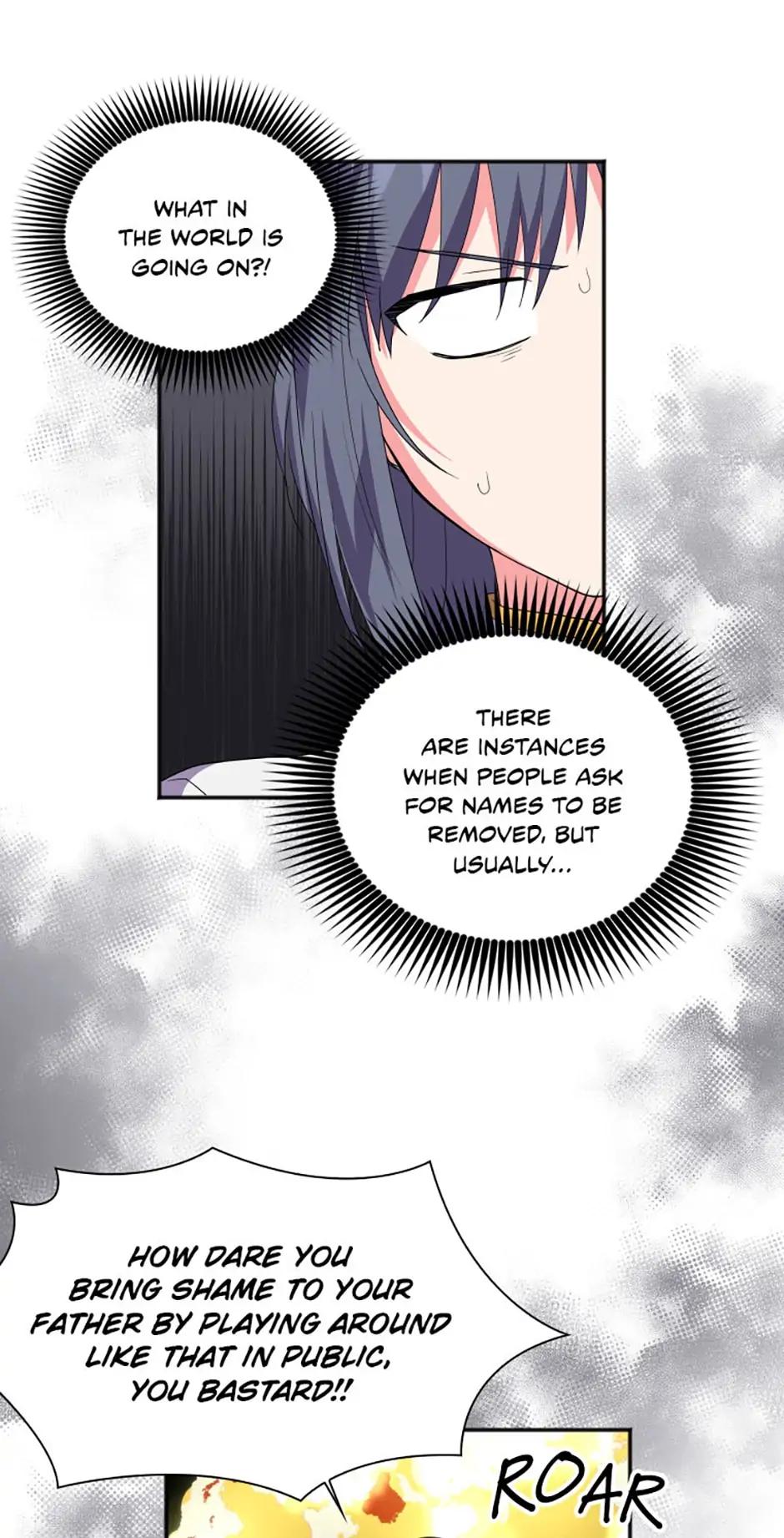 Read Sierra on Strike! chapter 15 image 16 on Lezhin