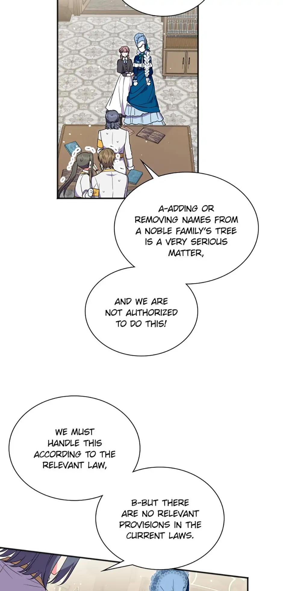 Read Sierra on Strike! chapter 15 image 21 on Lezhin
