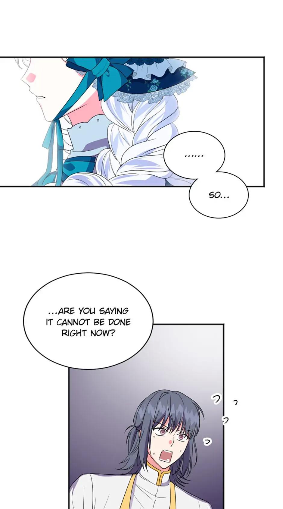 Read Sierra on Strike! chapter 15 image 24 on Lezhin