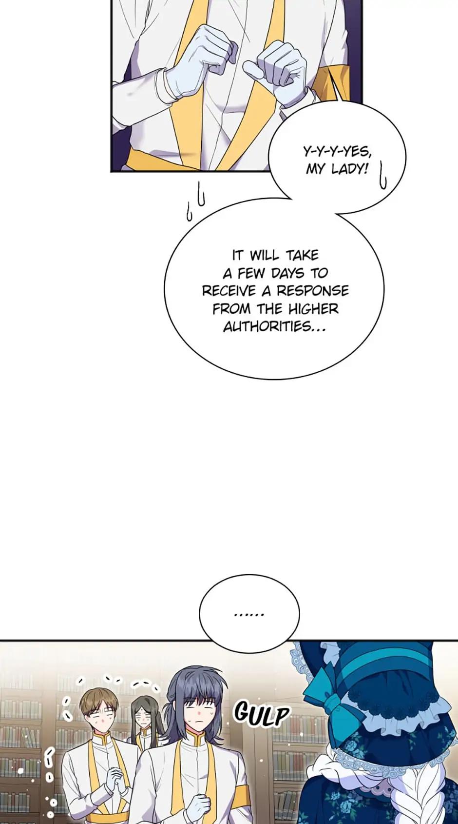 Read Sierra on Strike! chapter 15 image 25 on Lezhin