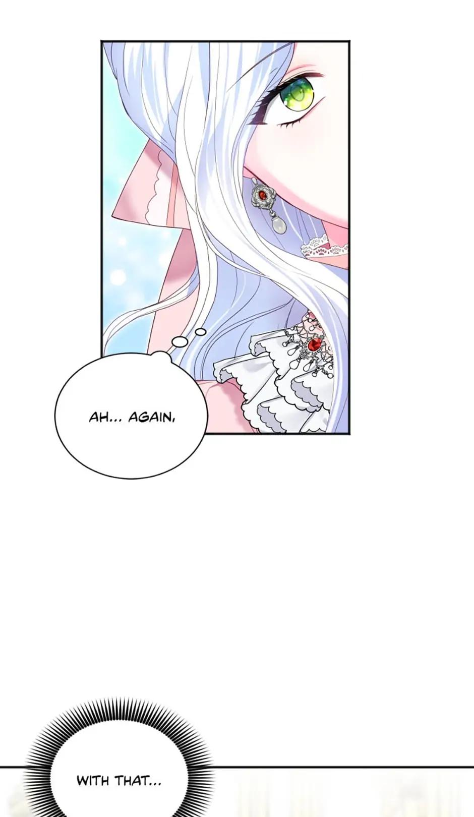 Read Sierra on Strike! chapter 15 image 36 on Lezhin