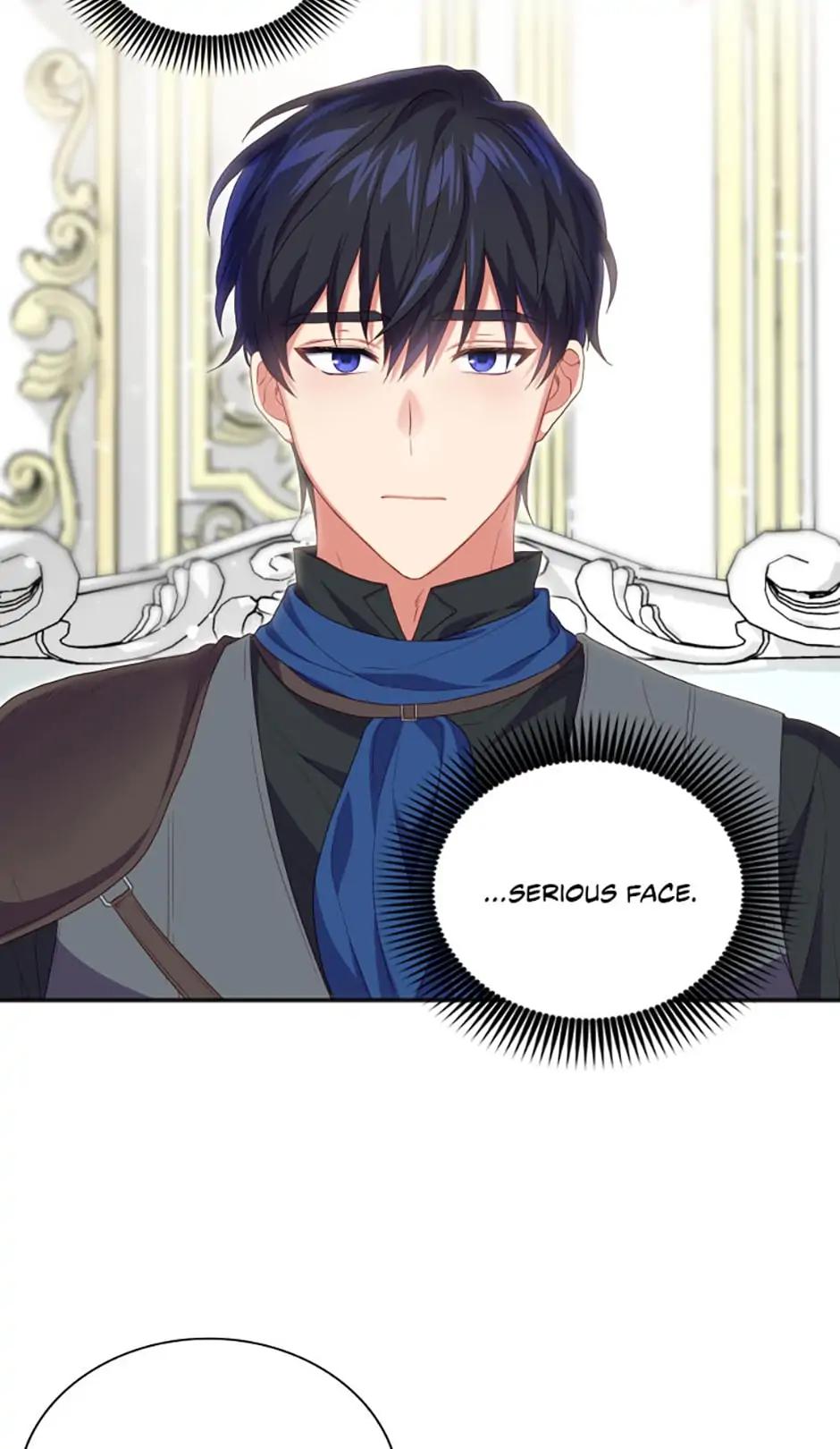 Read Sierra on Strike! chapter 15 image 37 on Lezhin