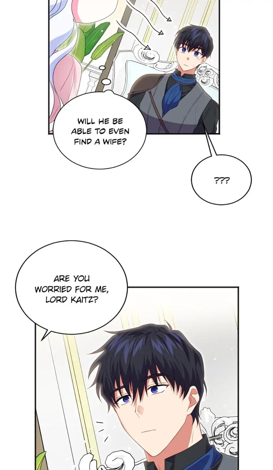 Read Sierra on Strike! chapter 15 image 39 on Lezhin