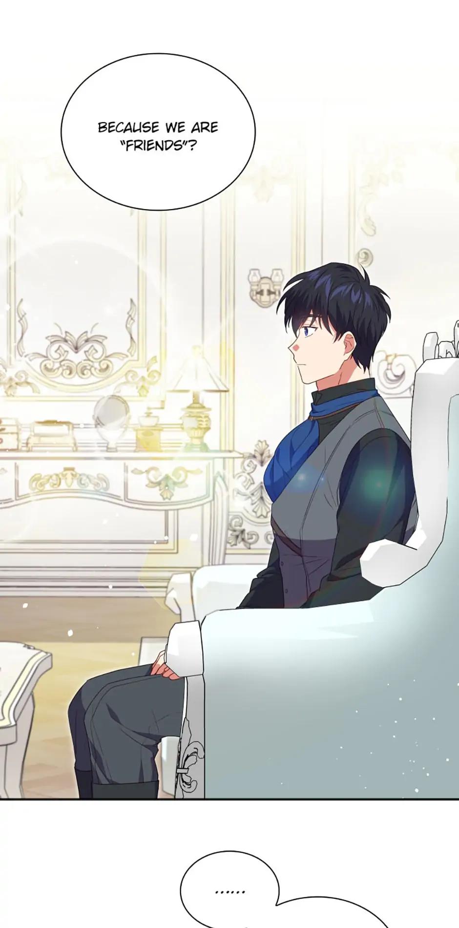 Read Sierra on Strike! chapter 15 image 41 on Lezhin