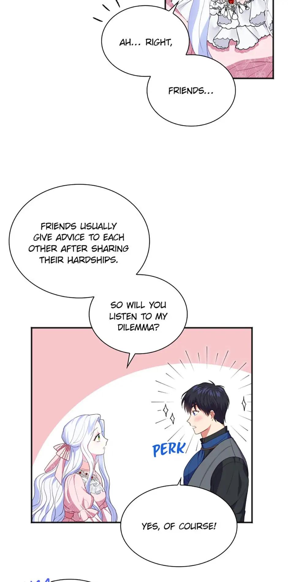Read Sierra on Strike! chapter 15 image 43 on Lezhin