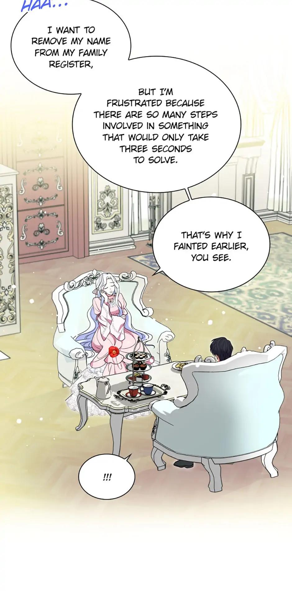 Read Sierra on Strike! chapter 15 image 44 on Lezhin