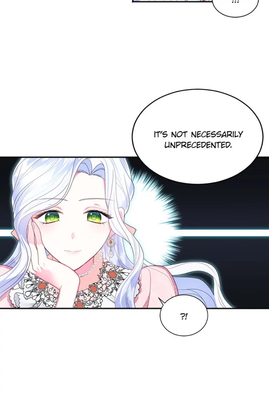 Read Sierra on Strike! chapter 15 image 47 on Lezhin