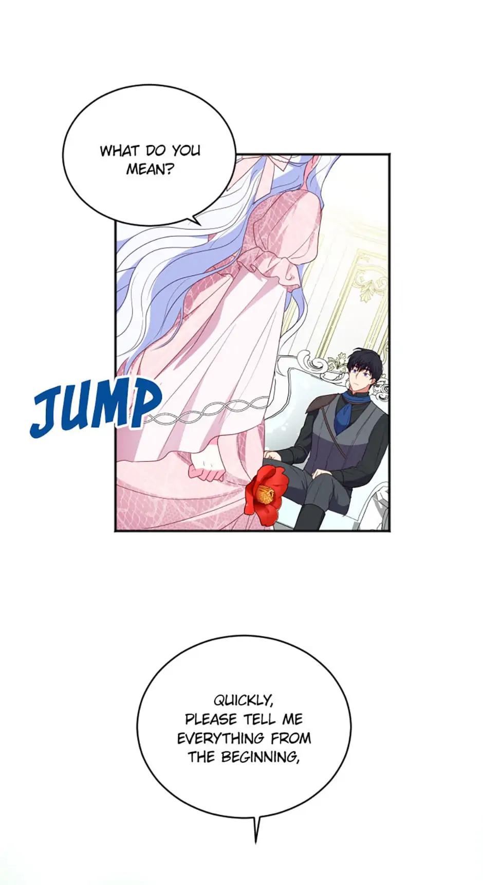Read Sierra on Strike! chapter 15 image 48 on Lezhin