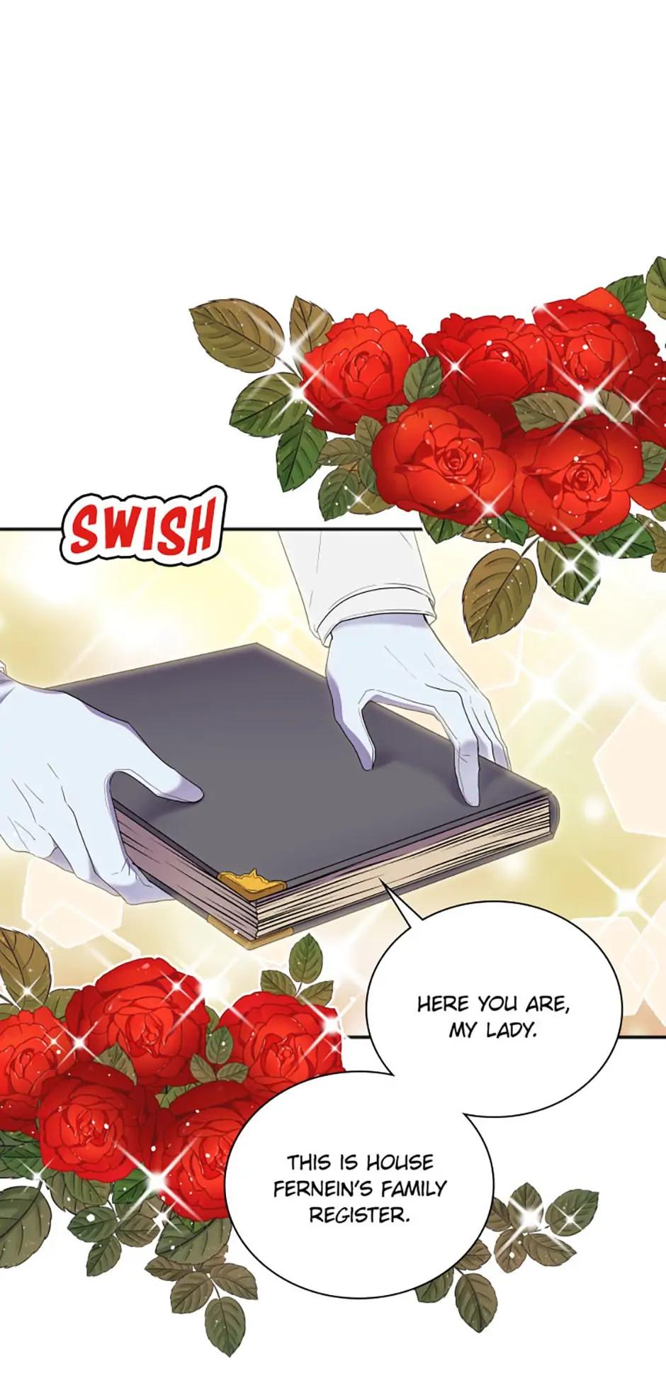 Read Sierra on Strike! chapter 15 image 9 on Lezhin