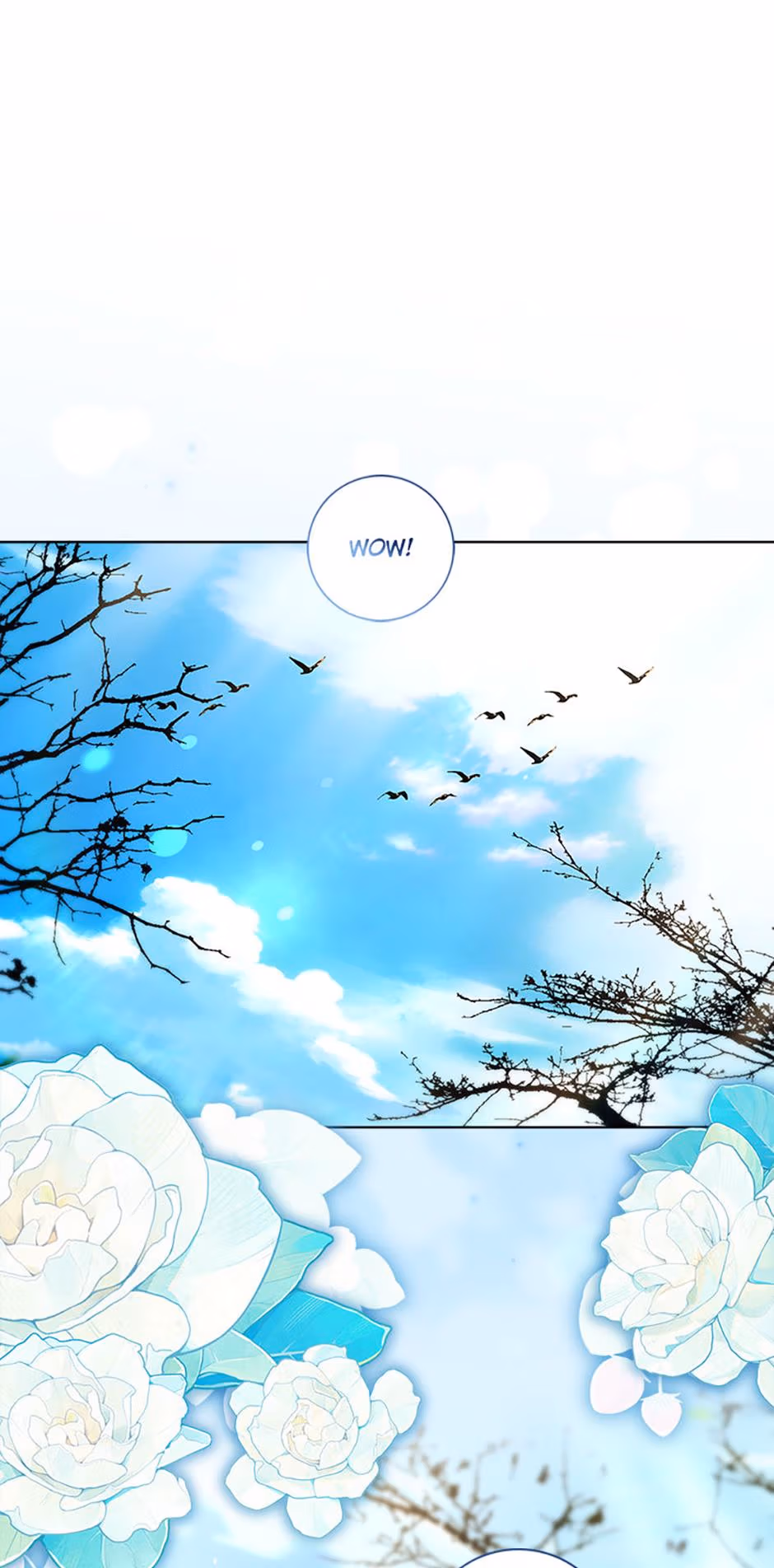 Read Sierra on Strike! chapter 16 image 0 on Lezhin