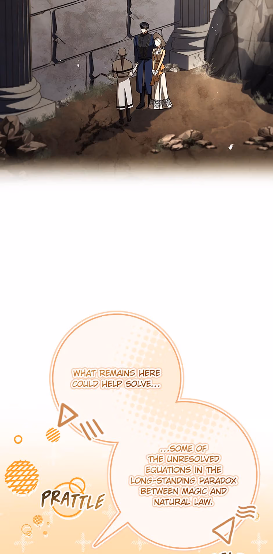 Read Sierra on Strike! chapter 16 image 11 on Lezhin