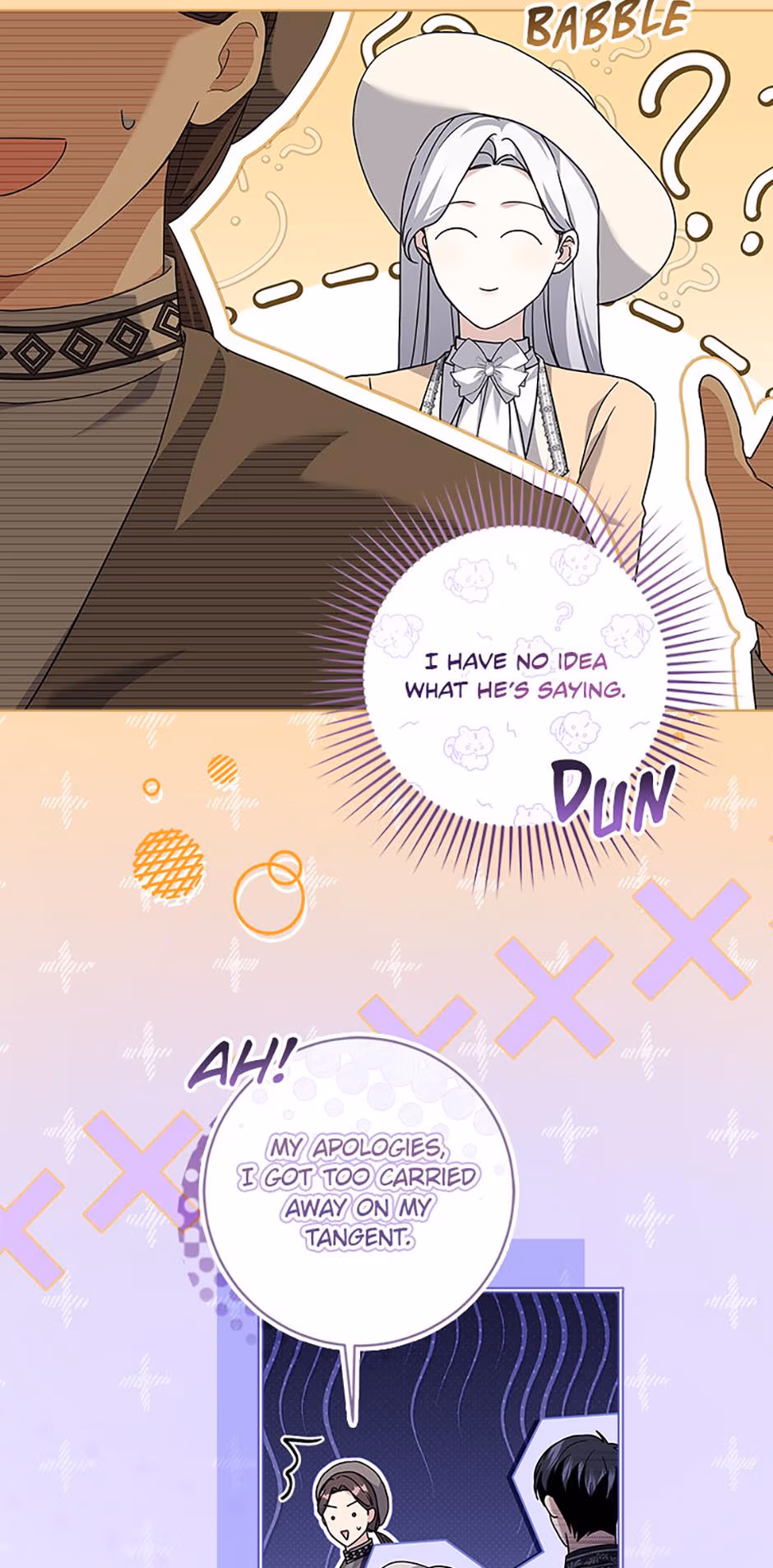 Read Sierra on Strike! chapter 16 image 12 on Lezhin