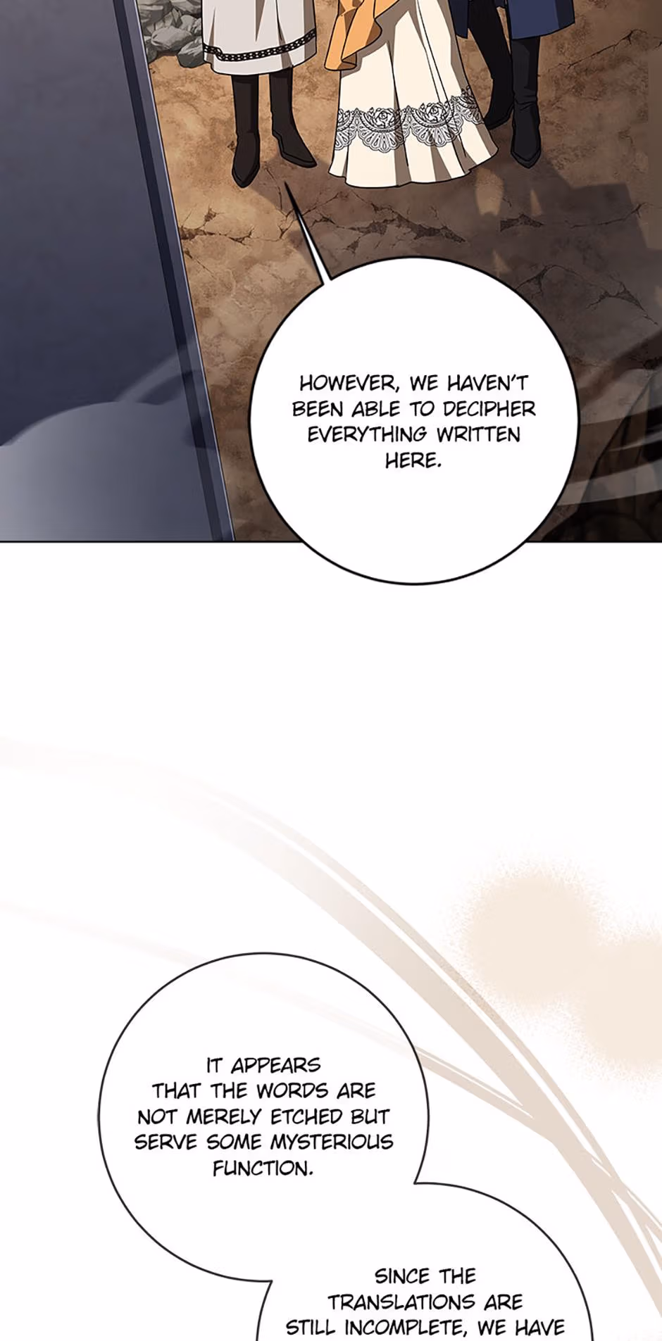 Read Sierra on Strike! chapter 16 image 15 on Lezhin