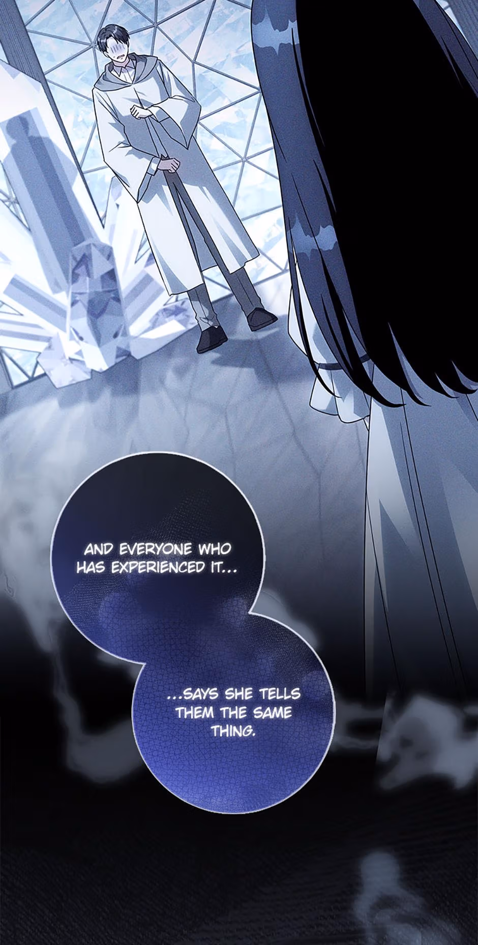Read Sierra on Strike! chapter 16 image 20 on Lezhin