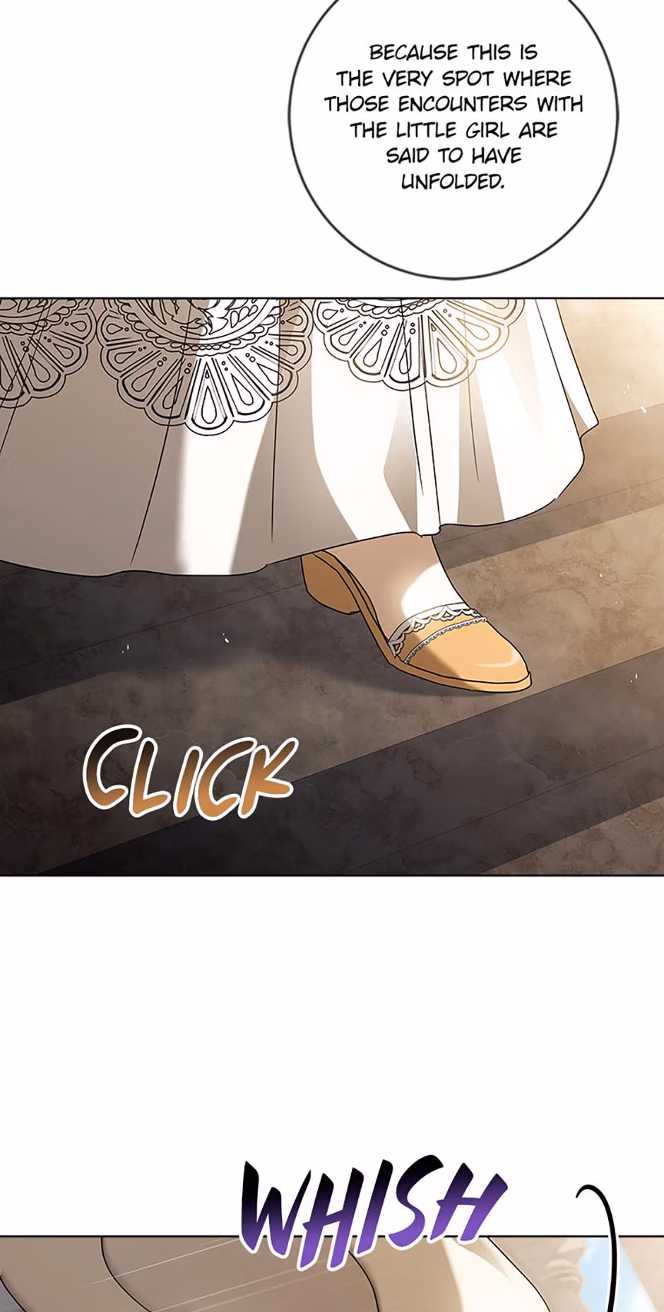 Read Sierra on Strike! chapter 16 image 25 on Lezhin