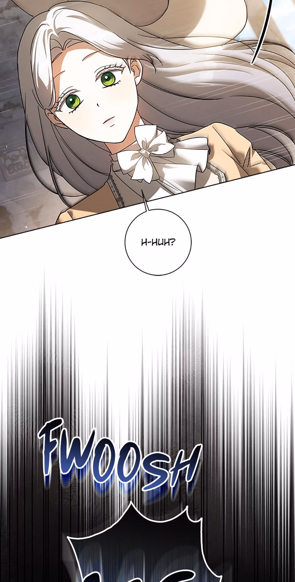 Read Sierra on Strike! chapter 16 image 26 on Lezhin
