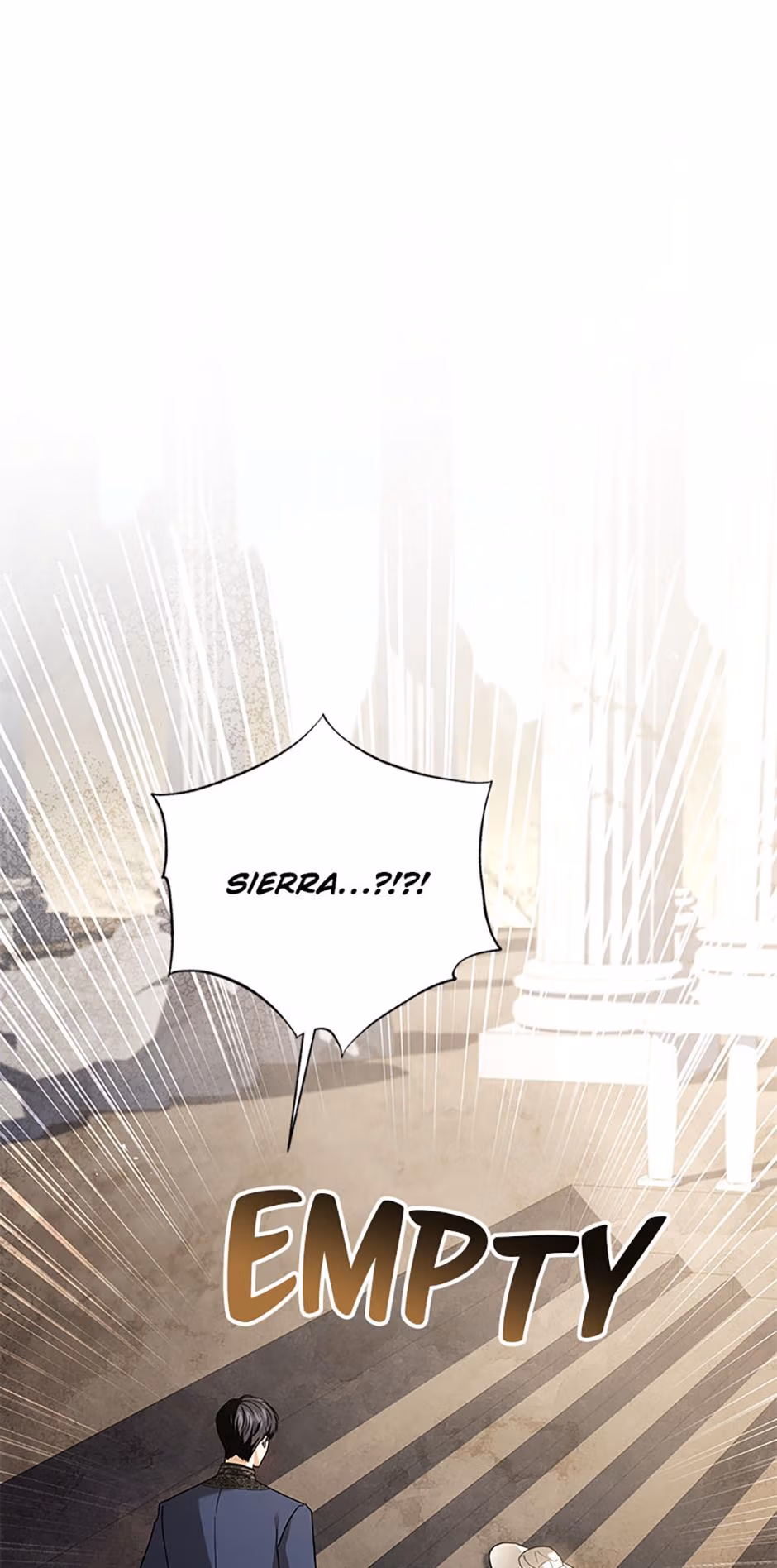 Read Sierra on Strike! chapter 16 image 28 on Lezhin