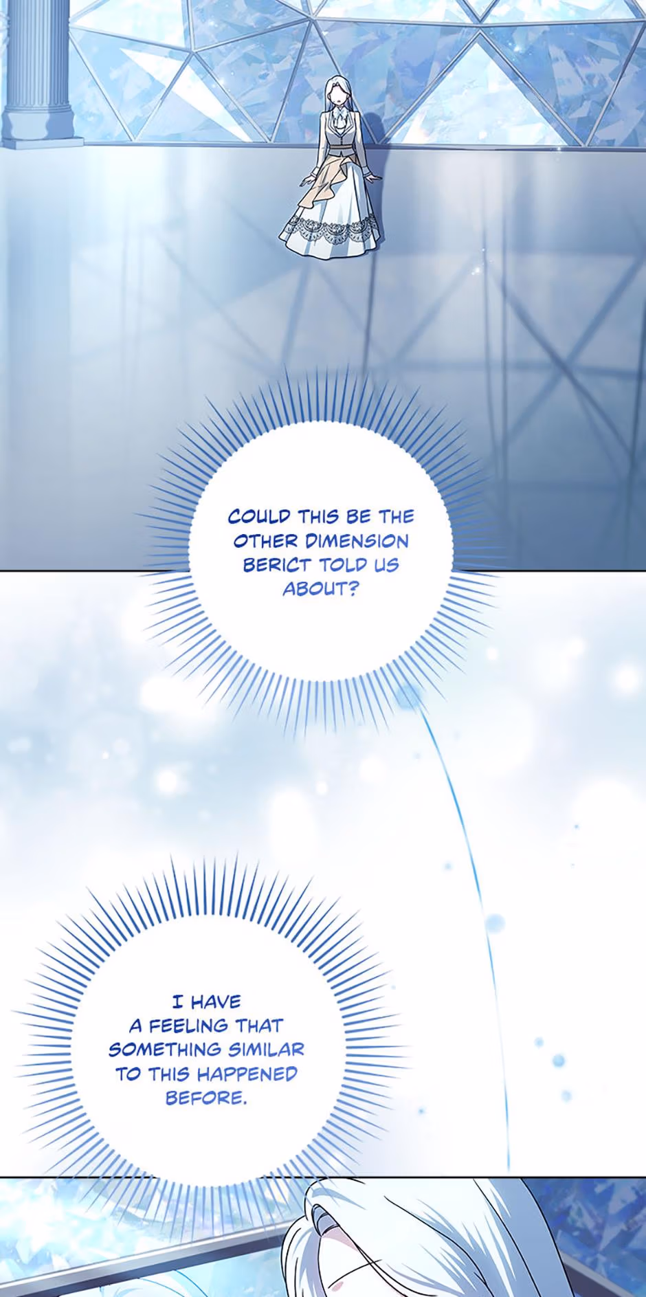 Read Sierra on Strike! chapter 16 image 37 on Lezhin