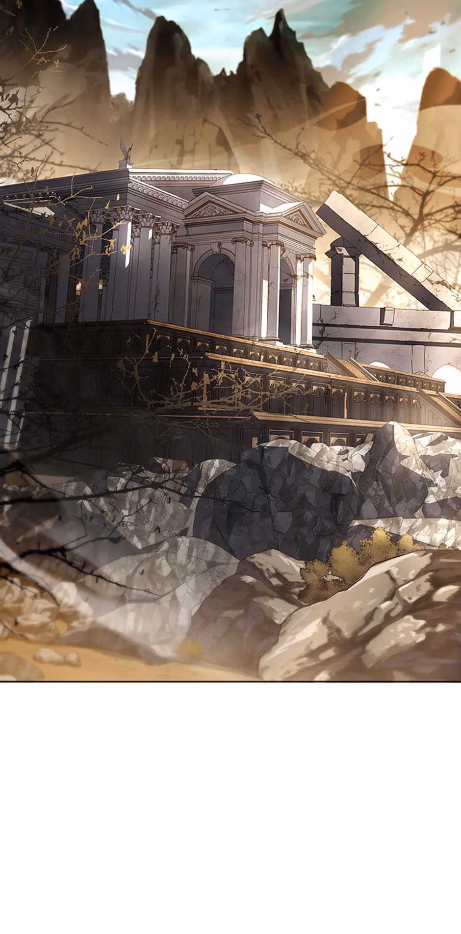 Read Sierra on Strike! chapter 16 image 4 on Lezhin