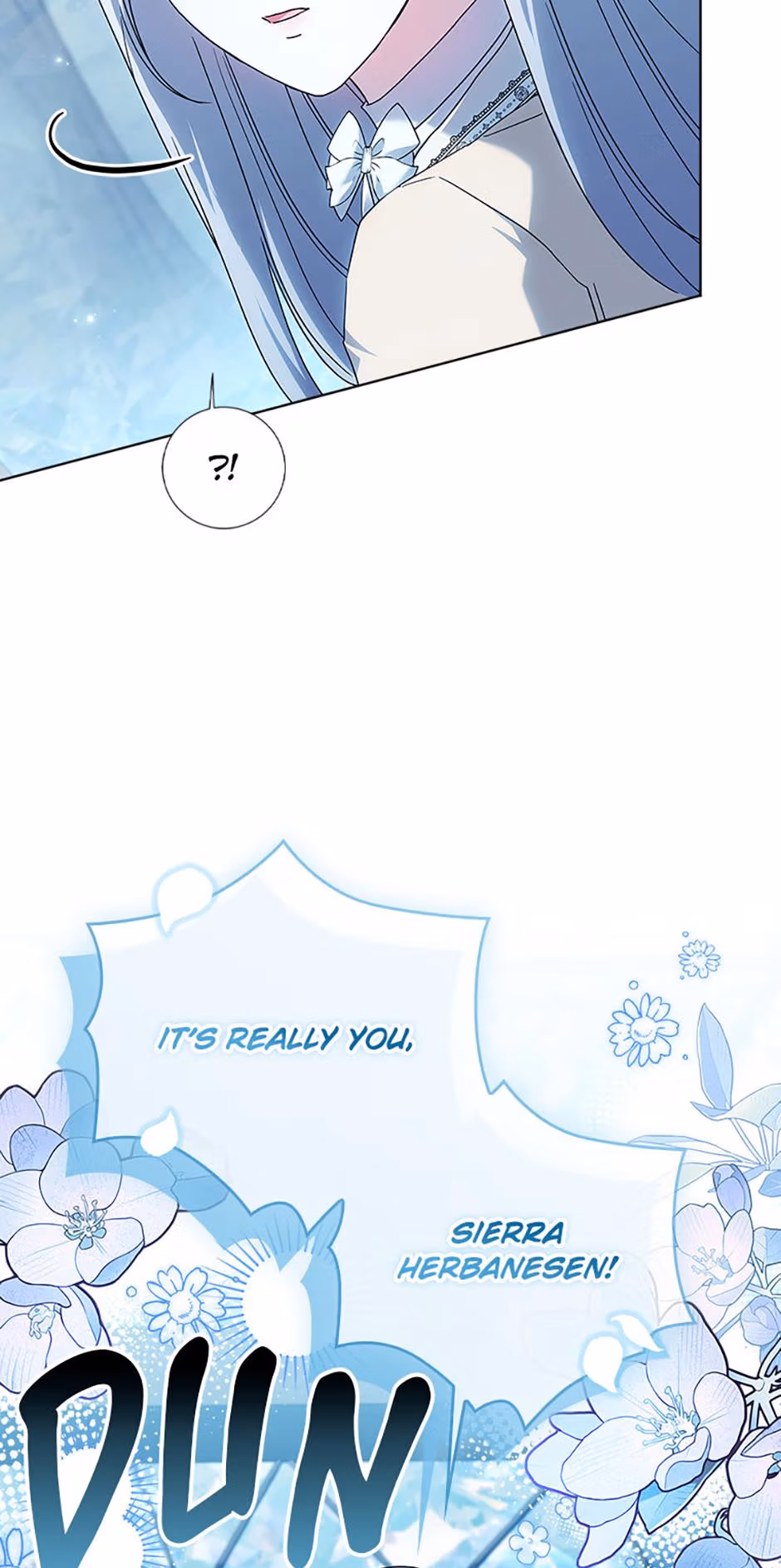 Read Sierra on Strike! chapter 16 image 40 on Lezhin