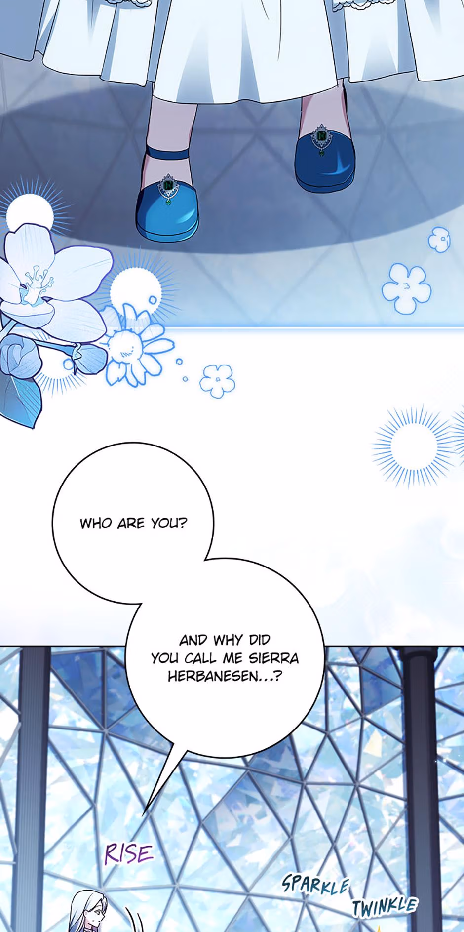 Read Sierra on Strike! chapter 16 image 42 on Lezhin
